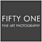 Fifty One Fine Art Photography Gallery - Antwerpen, Belgium