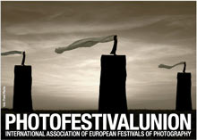 Photo Festival Union 2005, Lodz, Poland